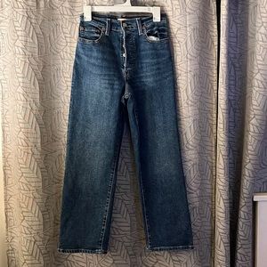 Levi’s jeans